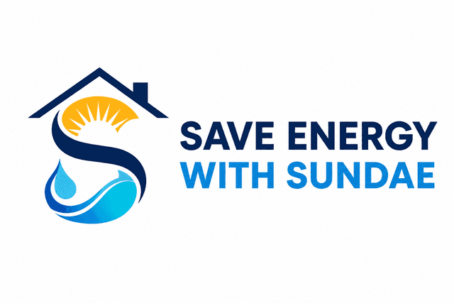 Save Energy with Sundae